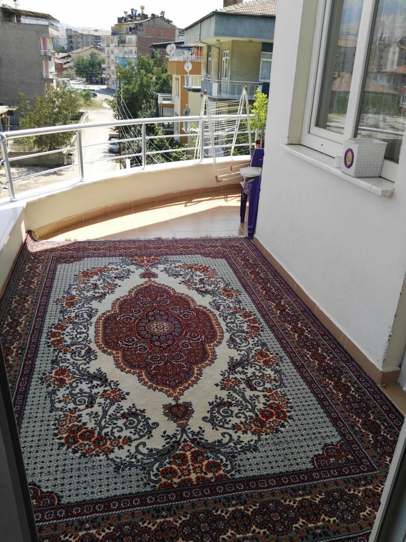 Acil satılık daire full yapılı malatya merkezde Satılık Daire Merkez