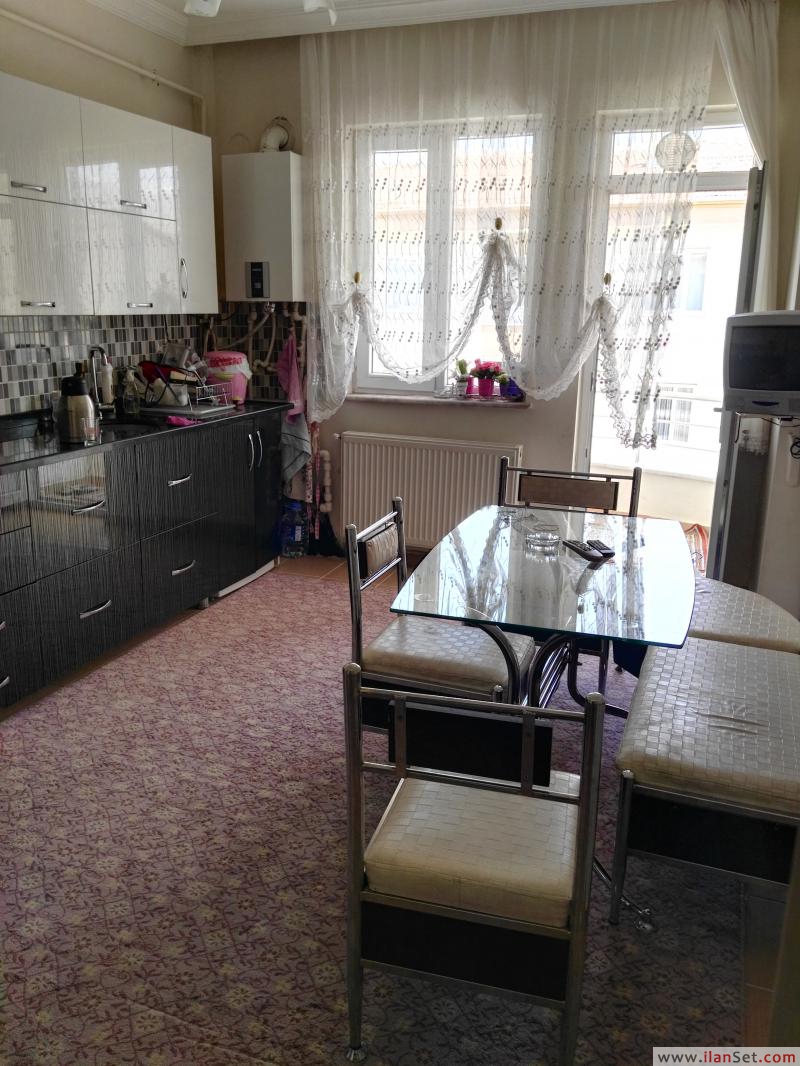 Acil satılık daire full yapılı malatya merkezde Satılık Daire Merkez