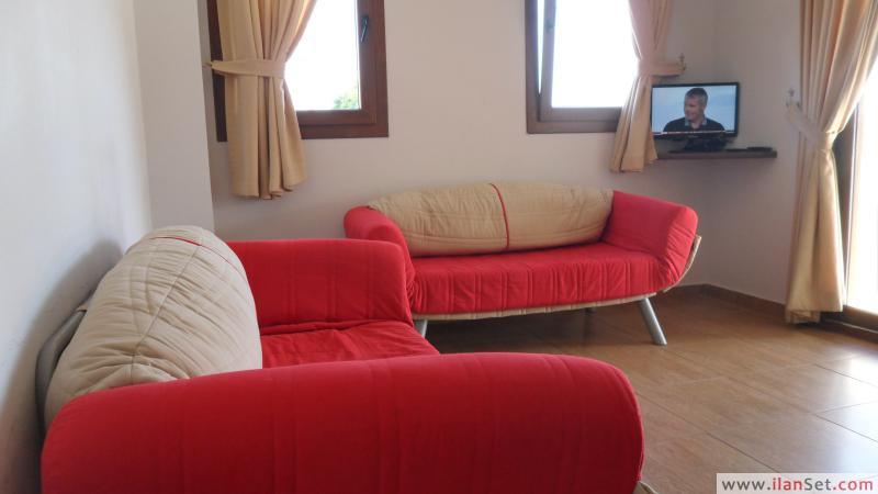 Bodrum gümbet de elektriksu dahil Kiralık Daire Bodrum Muğla