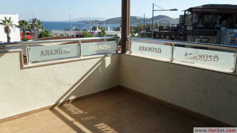 Bodrum gümbet de elektriksu dahil Kiralık Daire Bodrum Muğla