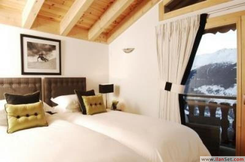 Bolu abant günlük kiralık dağ evi Günlük Kiralık Daire Merkez Bolu