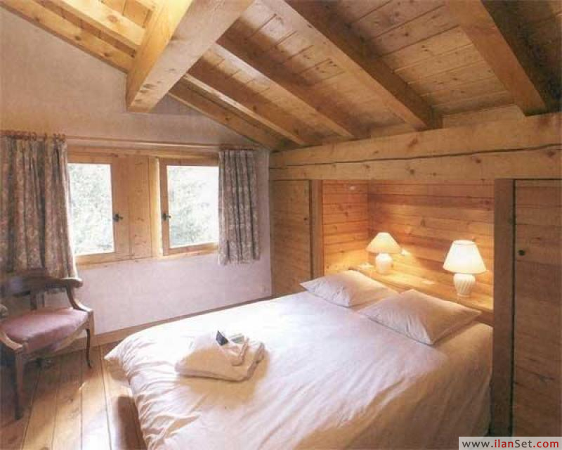 Bolu kartalkaya günlük kiralık dağ evi 4 yatak odalı saunalı Kiralık