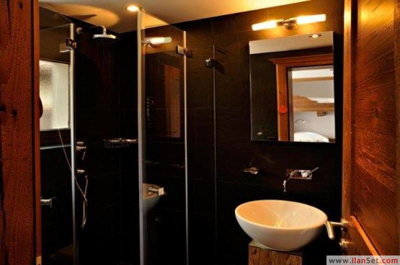 Bolu kartalkaya günlük kiralık dağ evi 4 yatak odalı saunalı Kiralık
