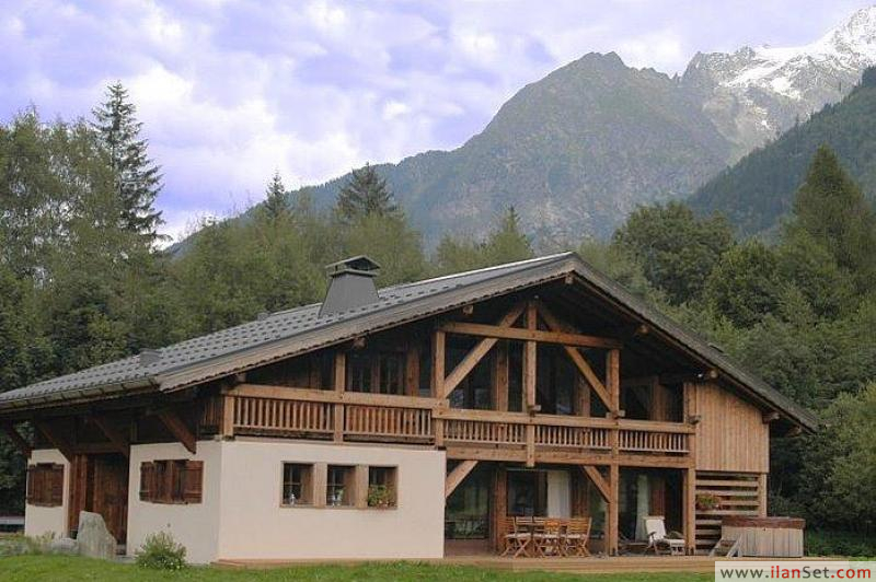 Bursa uludağ da 4 yatak odalı günlük kiralık dağ evi selvi Kiralık