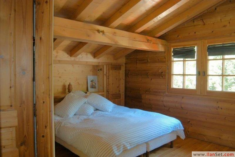 Bursa uludağ da 4 yatak odalı günlük kiralık dağ evi selvi Kiralık