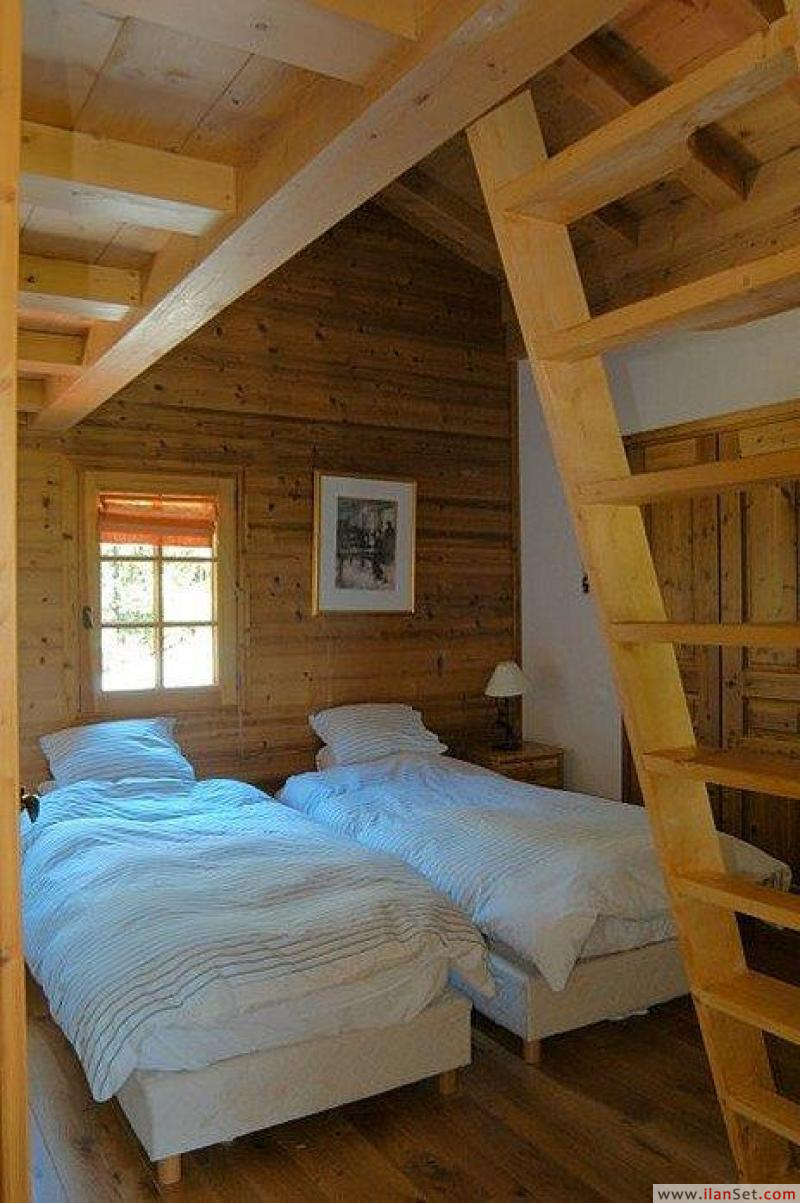 Bursa uludağ da 4 yatak odalı günlük kiralık dağ evi selvi Kiralık