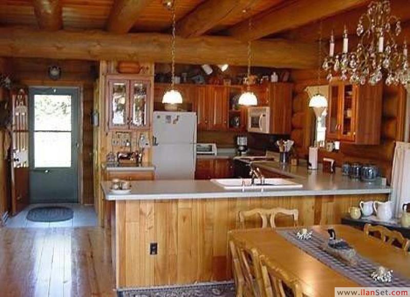 Bursa uludağ yolunda ahşap günlük kiralık dağ evi kirazlı ya Günlük