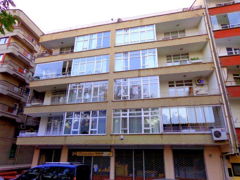 Çağdaş tan kolej de şömineli 3+1 kiralık daire Kiralık Daire Çankaya Ankara