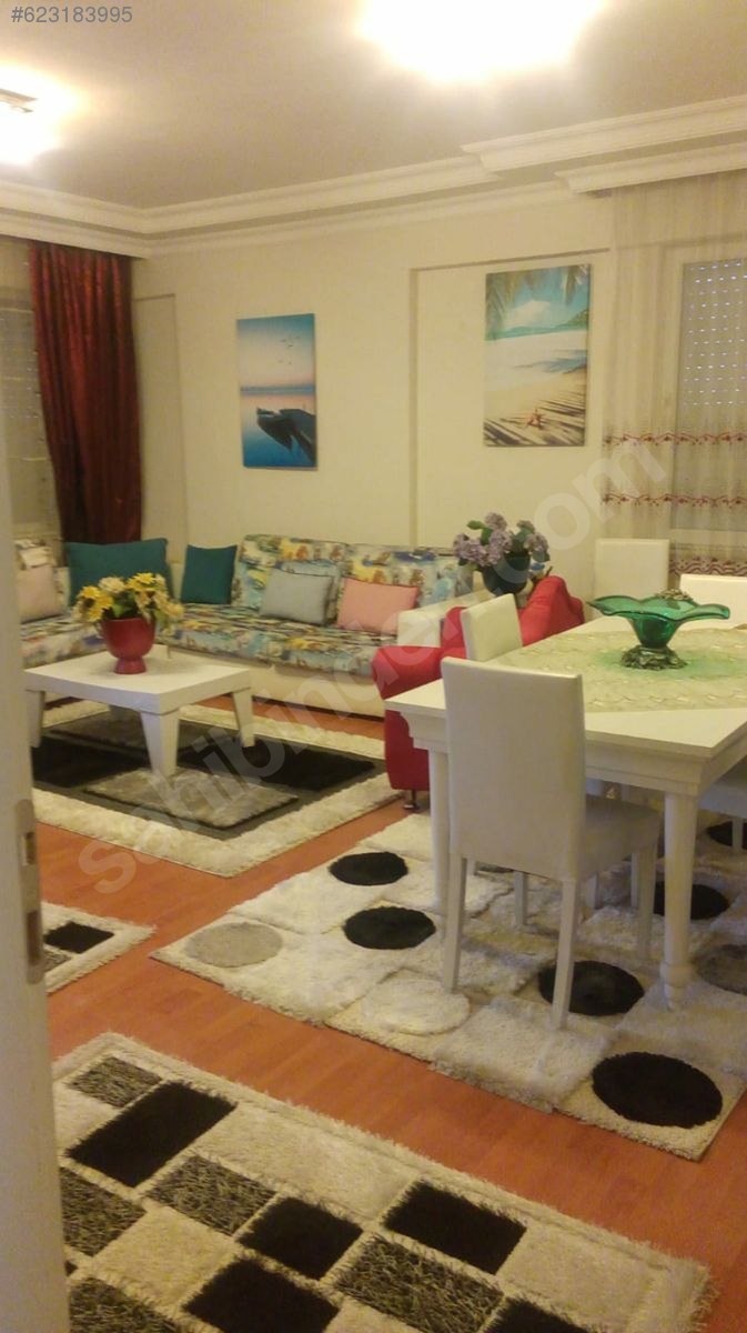 Çağlayan mah.yalı caddesi florya evlerinde satılık 3+1 daire Satılık