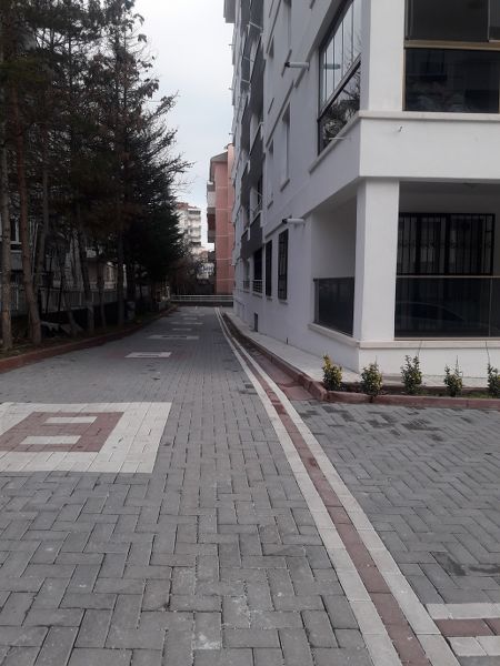 Can gayrimenkul aş demetevlerde satılık daire Satılık Daire Yenimahalle