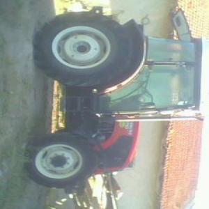 cankiri da satilik 2011 model erkunt traktor tarim araclari orta cankiri ilan