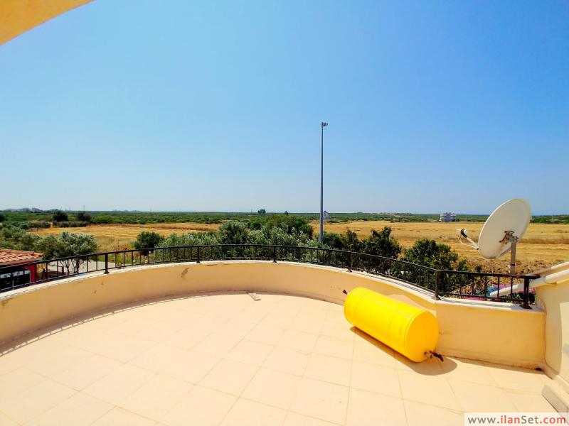 Didimde satılık yazlık havuzlu villa Satılık Yazlık Merkez Aydın