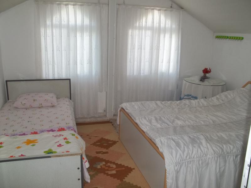 Didim de günlük kiralık yazlık (çatı kat ı ) Günlük Kiralık Daire Didim