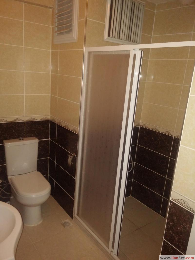 Doğalgazlı sahibinden kiralık Kiralık Daire Bornova İzmir