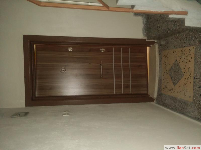 Doğalgazlı sahibinden kiralık Kiralık Daire Bornova İzmir