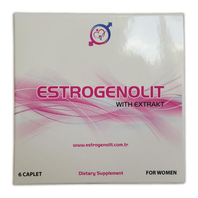 Estrogenolit bayan/ bay cinsel istek arttırıcı Diğer - Alış, satış ilanları...