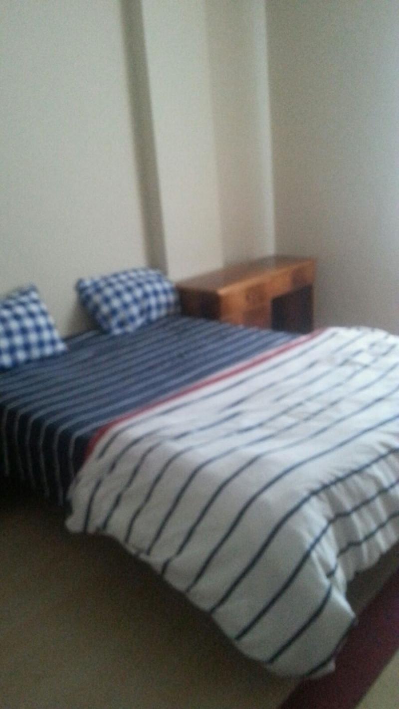 Esyali kiralik daire Günlük Kiralık Daire Merkez Giresun