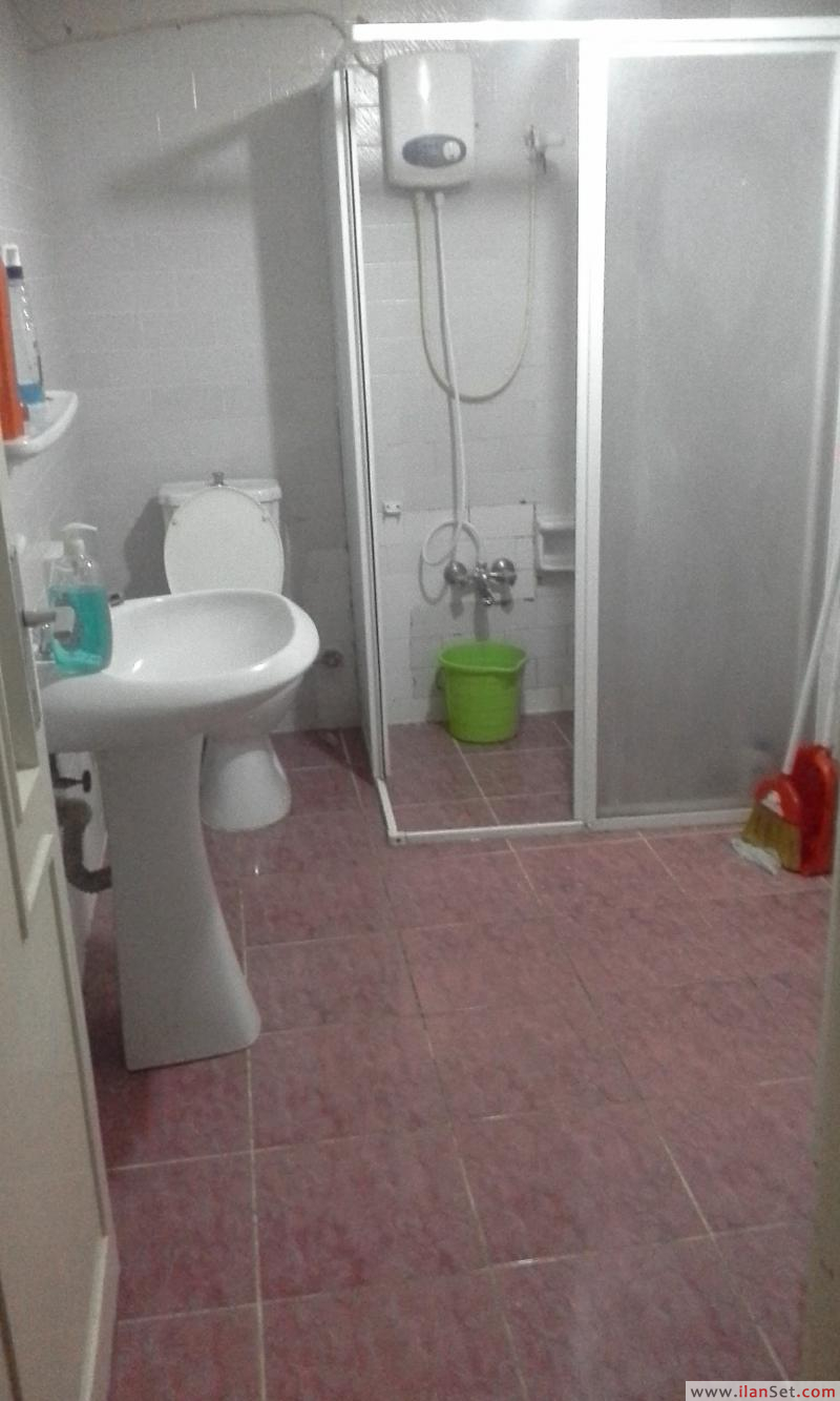 Esyali kiralik daire Günlük Kiralık Daire Merkez Giresun