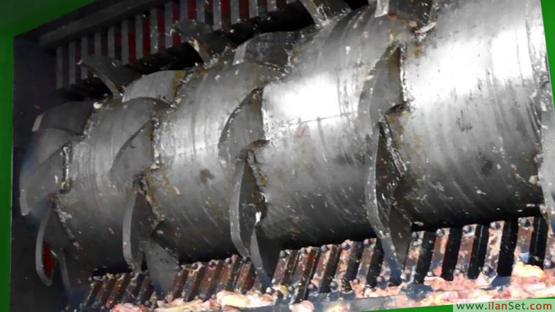 Etkemik unu işleme tesisi İş Makinaları Başakşehir İstanbul