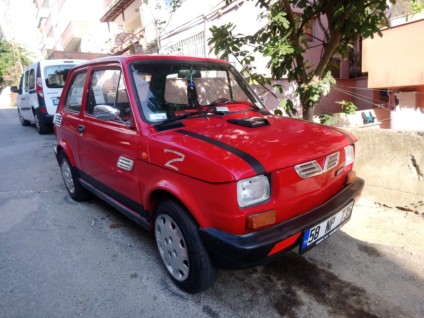 fiat bis 126 otomobil beykoz istanbul fiat bis 126 otomobil beykoz istanbul