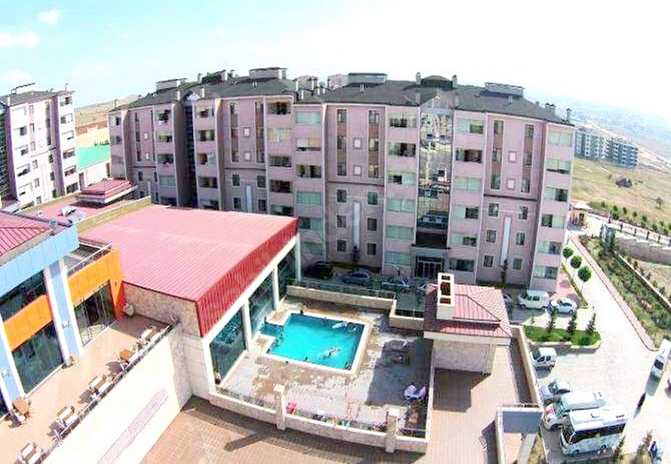 Gazlıgöl hilal termal de sahibinden kiralık 10 günlük termal Kiralık