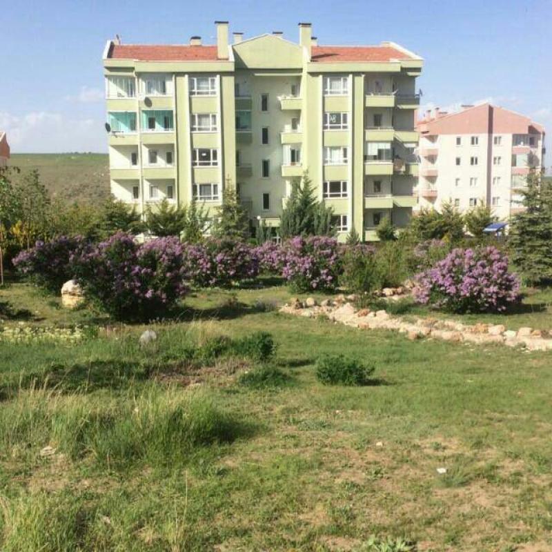 Gölbaşı tulumtaş mahallesi ıhlamurlar vadisi Kiralık Daire Gölbaşı Ankara