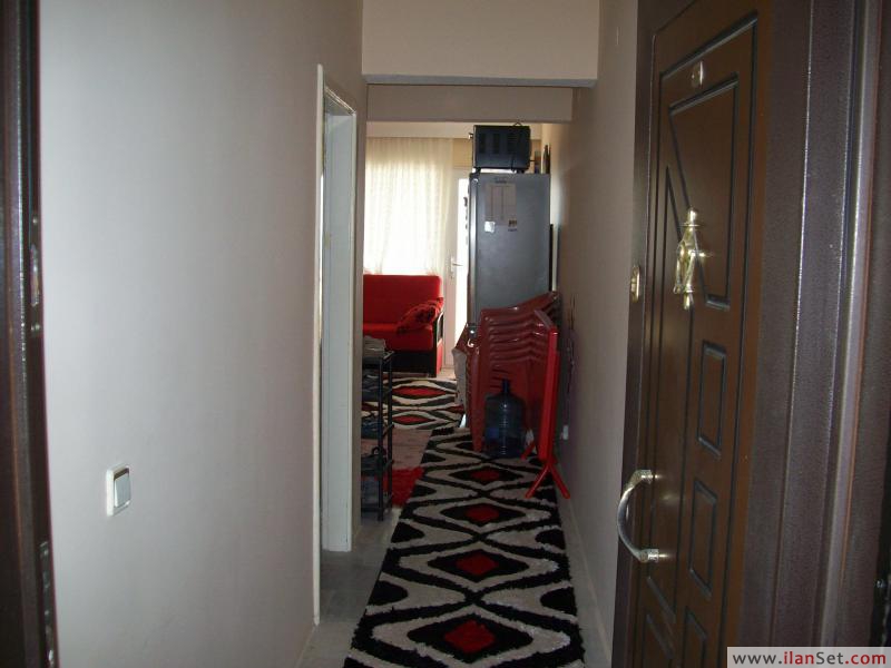 Gümüldür satılık yazlık 1+1 daire izmir Satılık Yazlık Menderes İzmir