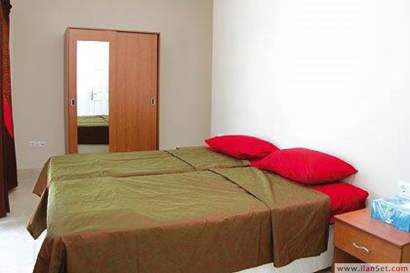 Heybeliada da günlük kiralık villa Günlük Kiralık Daire Adalar İstanbul