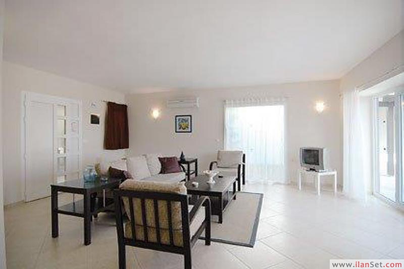 Heybeliada da günlük kiralık villa Günlük Kiralık Daire Adalar İstanbul