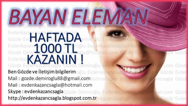 takıl, sohbet et,para kazan! Pazarlama, Satış Merkez Ankara