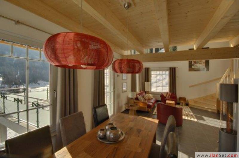 Kartalkaya sarıalan günlük kiralık dağ evi Günlük Kiralık Daire