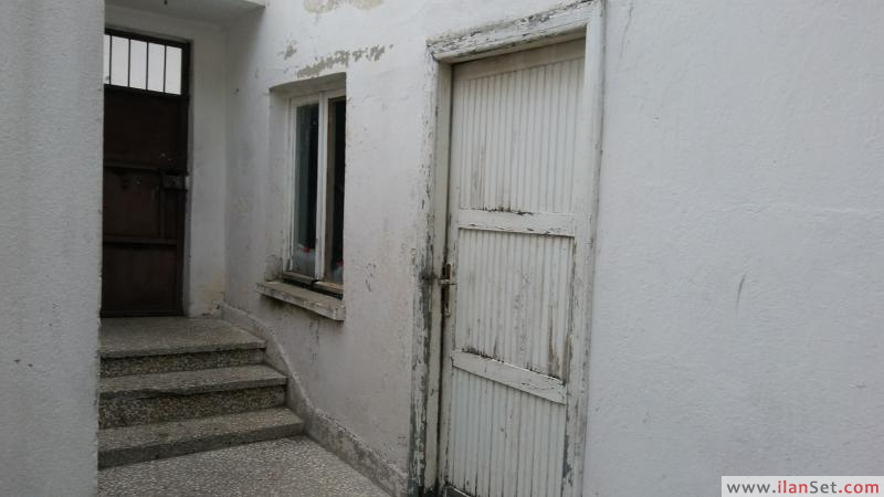 Kiralık müstakil ev 2+1 Kiralık Daire Merkez Isparta