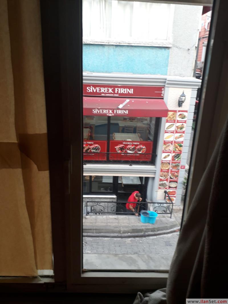 Beşiktaş Günlük oda