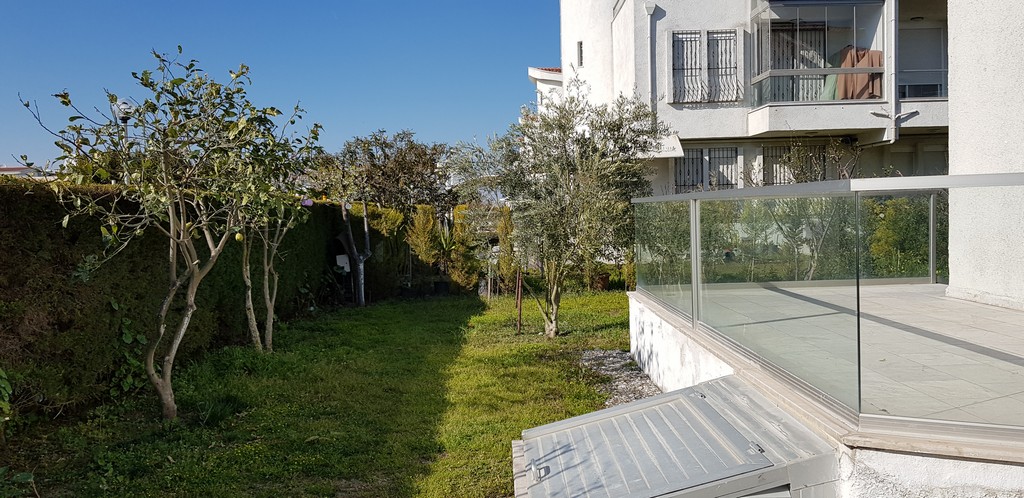 Kundu da mardan otel yakını 4+1 kiralık tripleks villa Kiralık Daire