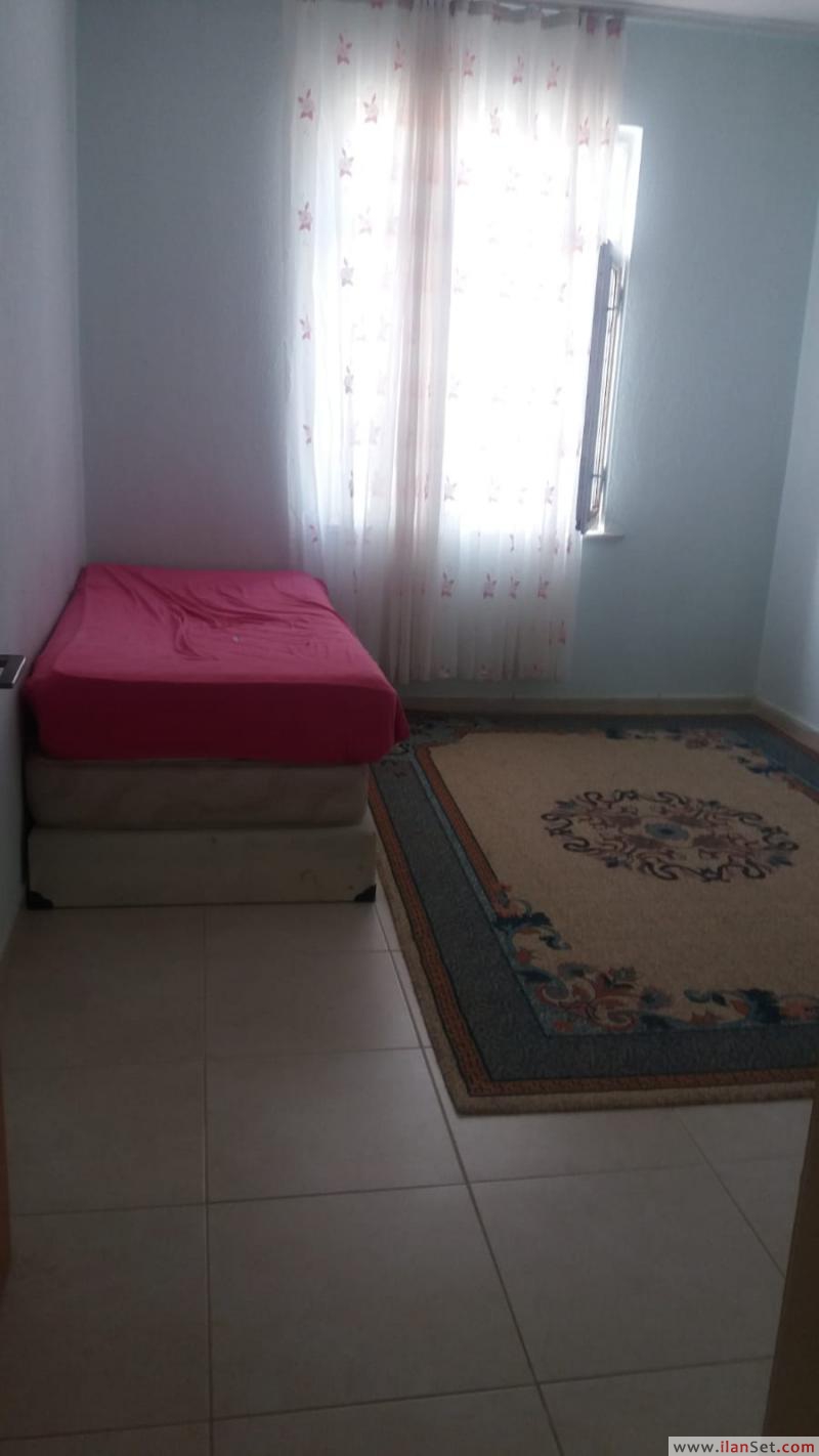 Mesaj caddesi güney doğu cephe 2+1 Kiralık Daire Selçuklu Konya