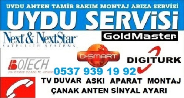 Next uyduanten lcd tv montaj Tamirciler, yetkili servisler Darica Kocaeli