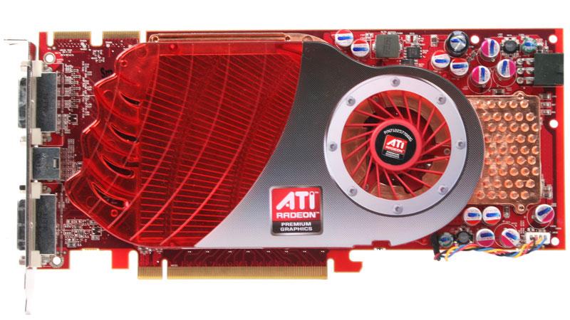 Ati radeon 4850