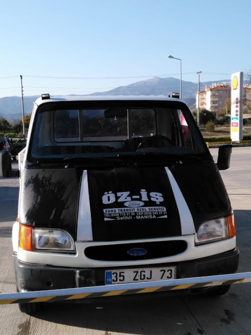 sahibinden ford transit 190 p uzun sase kesme ticari araclar odemis izmir