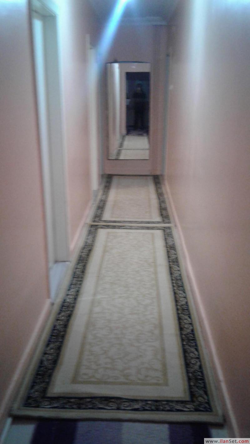 Sahibinden ihtiyaçtan dolayı satılık Satılık Daire Merkez Erzurum