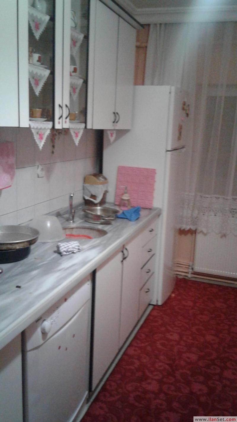 Sahibinden ihtiyaçtan dolayı satılık Satılık Daire Merkez Erzurum