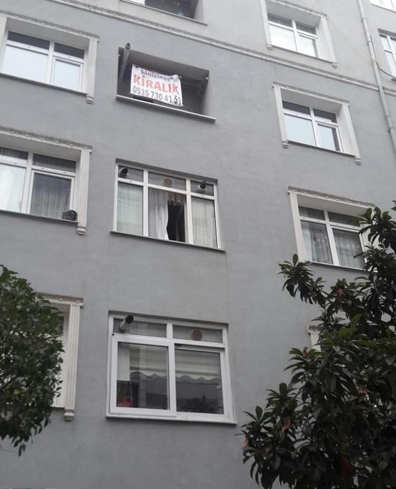 Sahibinden kiralık daire Kiralık Daire Bahçelievler İstanbul