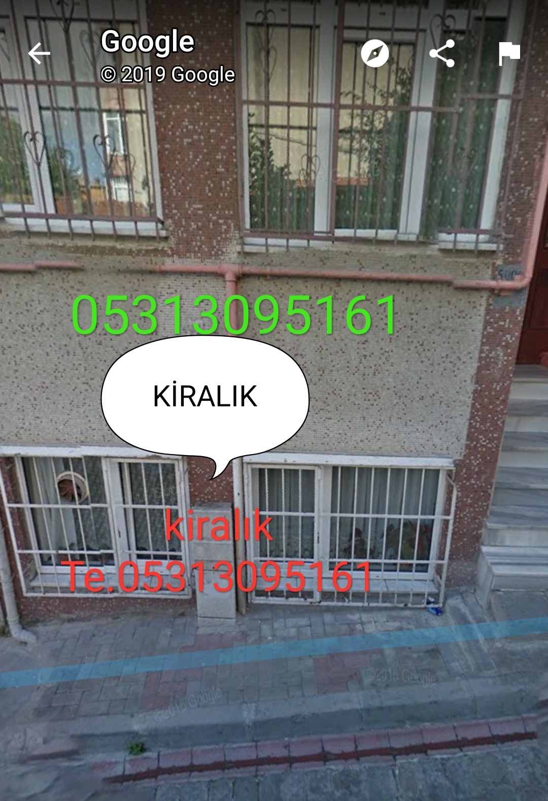 Sahibinden kiralık daire fatih edirnekapı Kiralık Daire Fatih İstanbul