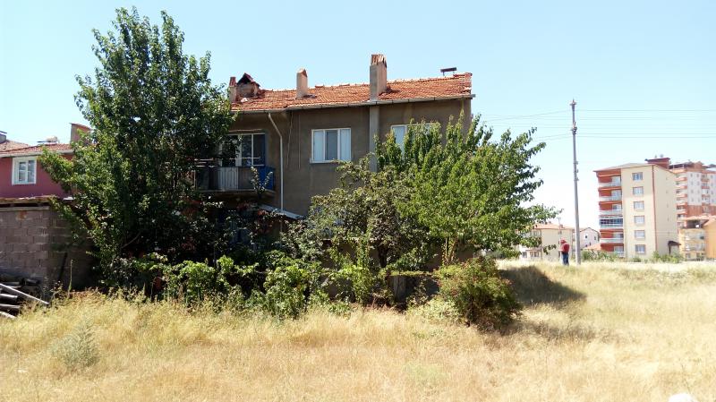 Sahibinden müstakil ev Satılık Daire Merkez Uşak