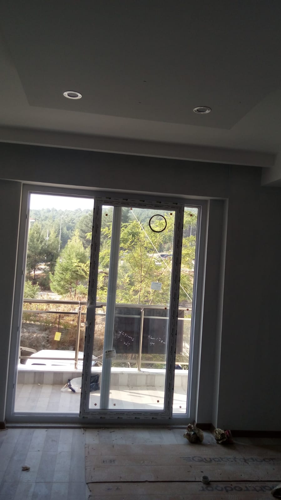 Sahibinden satılık 1+1 lüks sıfır apart Satılık Daire Acipayam Denizli