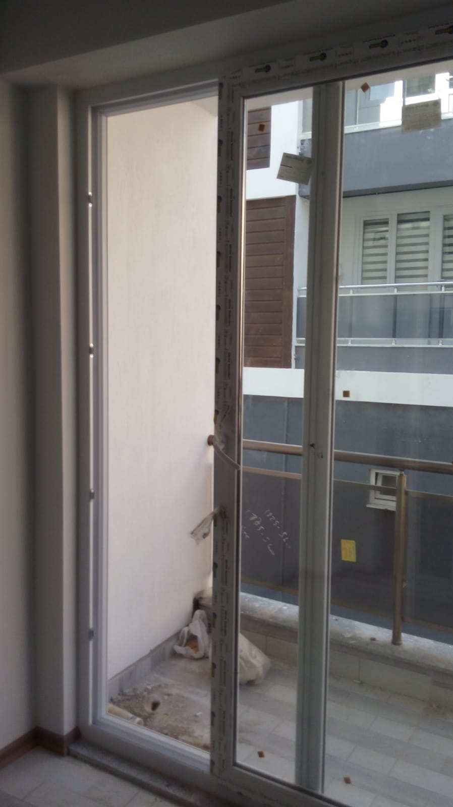 Sahibinden satılık 1+1 lüks sıfır apart Satılık Daire Acipayam Denizli