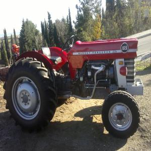 sahibinden satılık massey ferguson 240