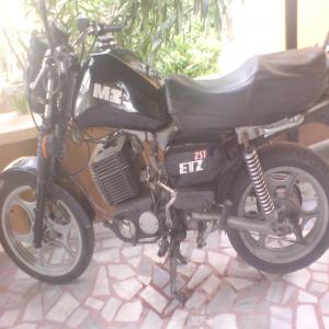 sahibinden satilik 1992 mz model motor motosiklet skooter kadikoy istanbul