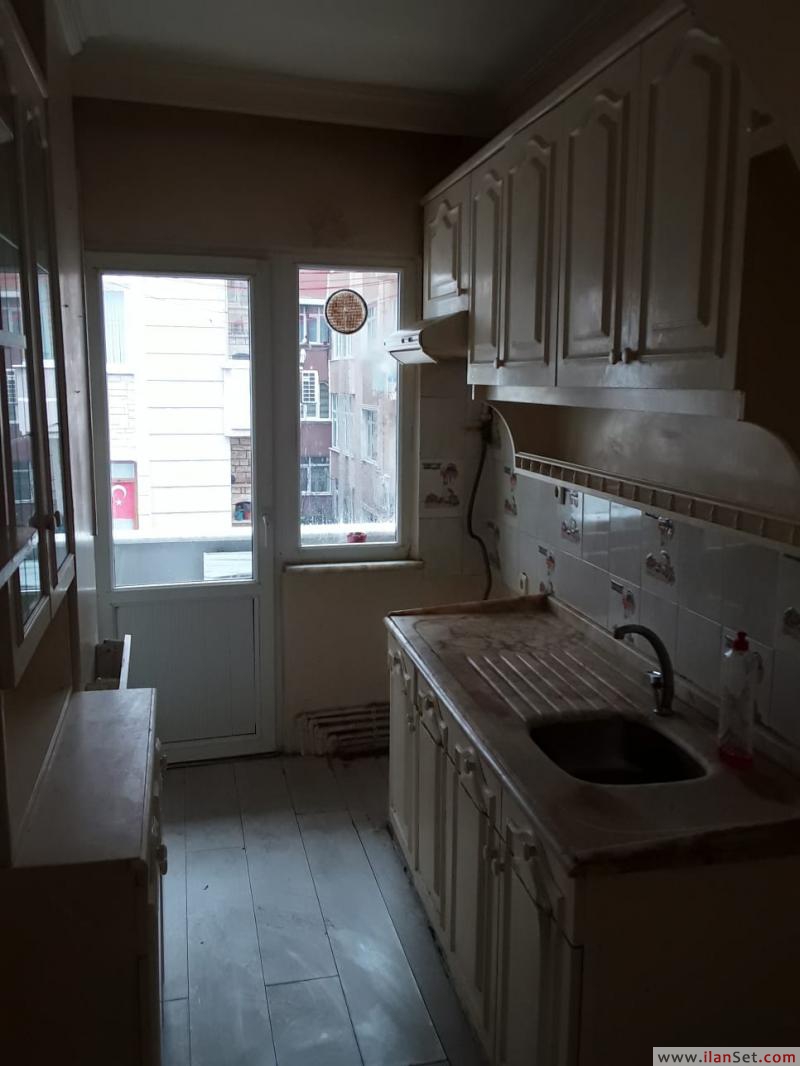 Sahibinden satılık daire Satılık Daire Bahçelievler İstanbul