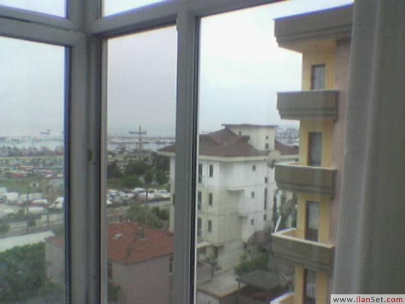 Sahibinden satılık eşyalı daire. pendik istanbul. Satılık Daire Pendik