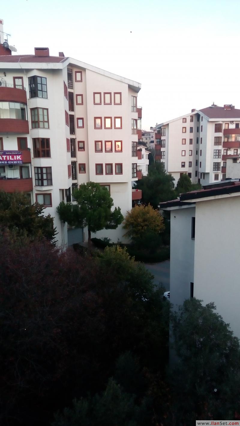 Sahibinden satılık eşyalı daire. pendik istanbul. Satılık Daire Pendik